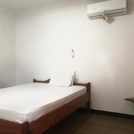 Pondok Wisata Gili Lampu Labuhan Pandan Exterior photo